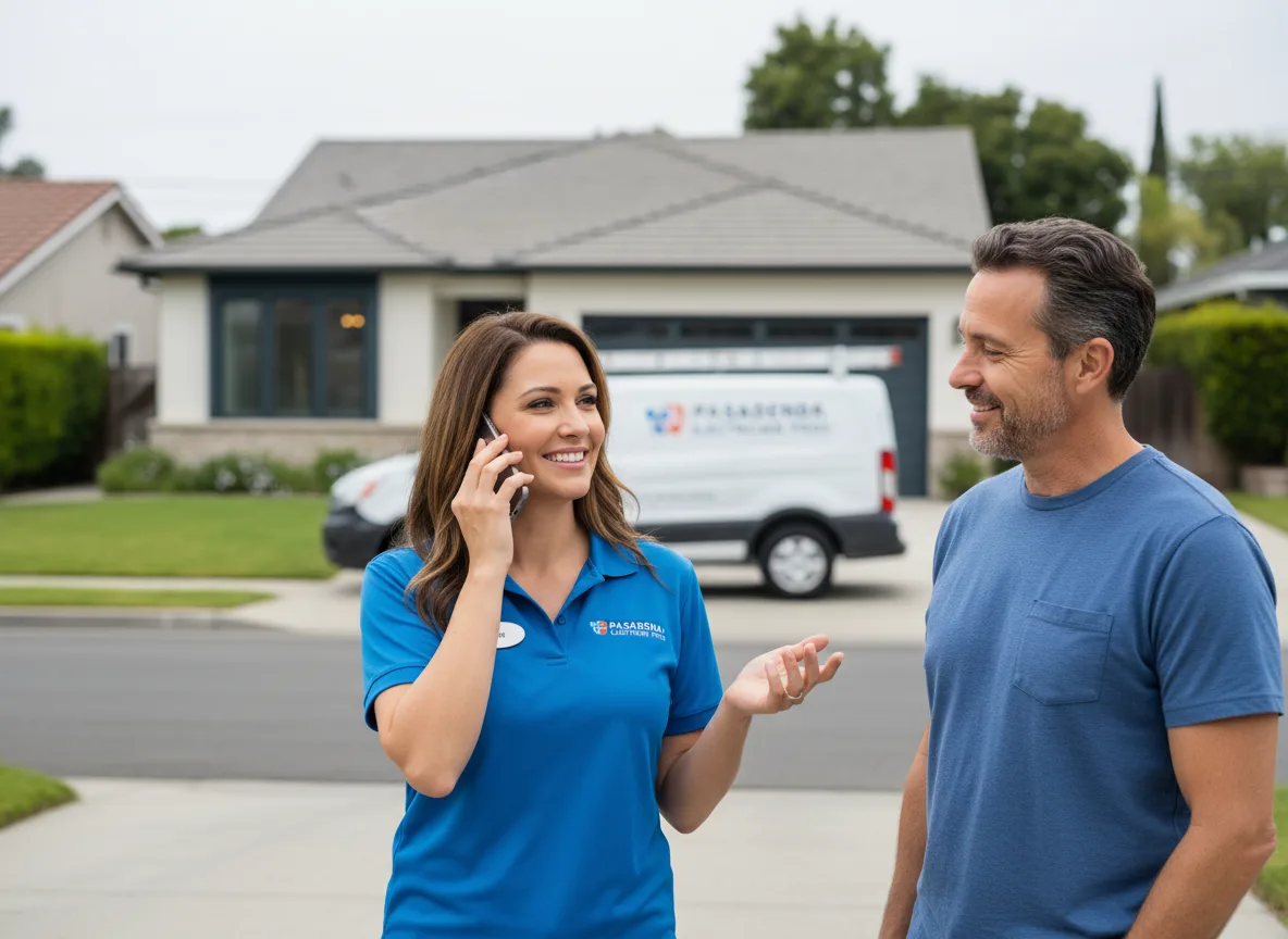 Electrician Neelyton, PA FAQs